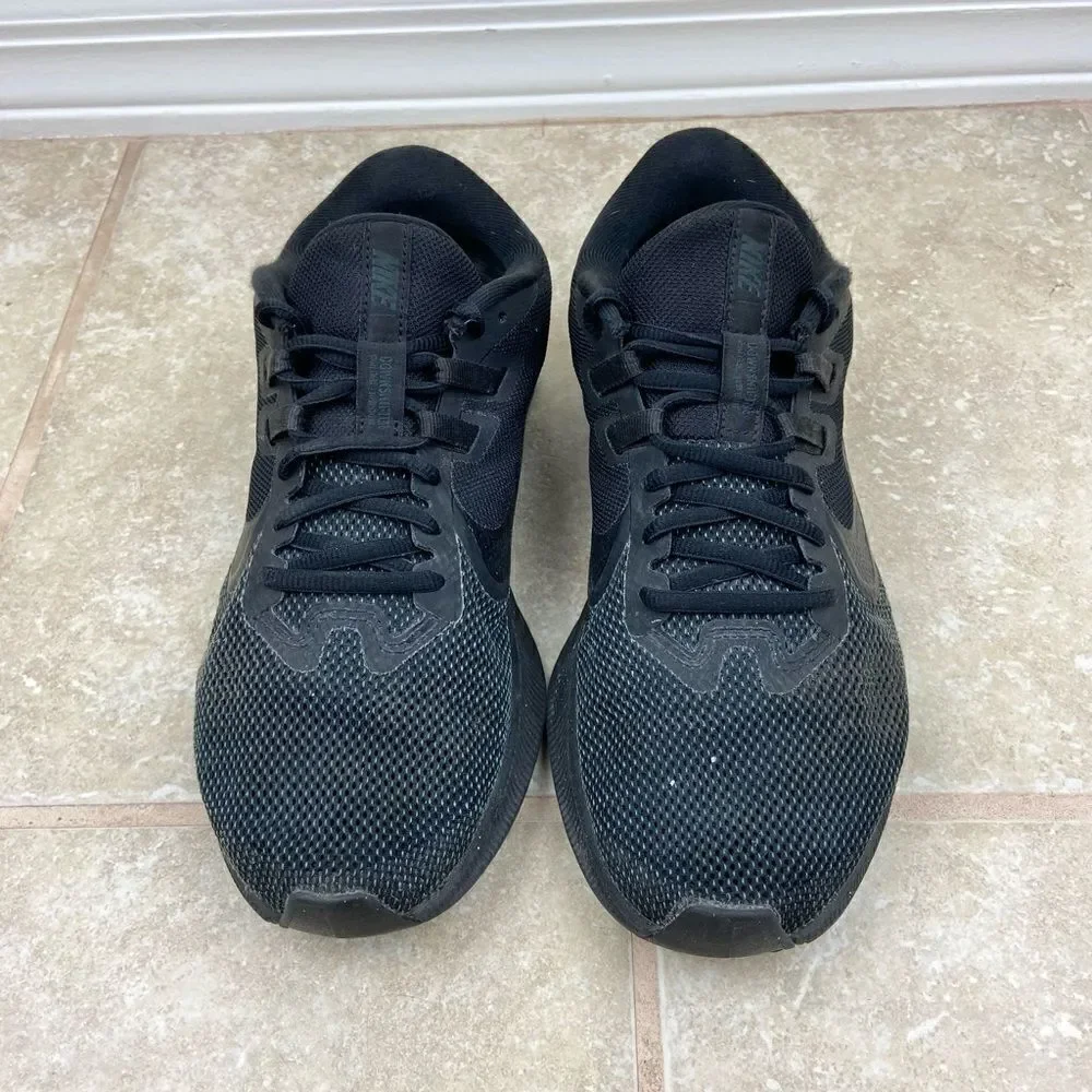 Nike Downshifter Women’s Black Anthracite Running Shoes
